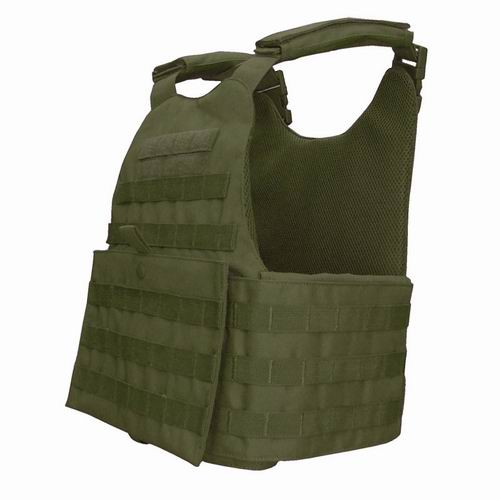 Condor Modular Operator Plate Carrier - Hero Outdoors