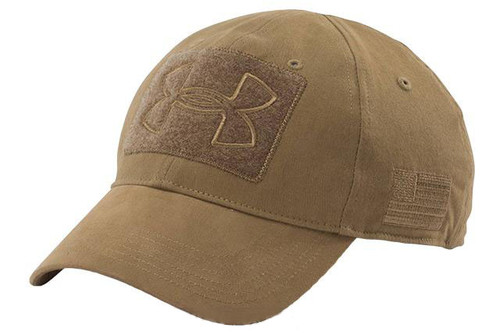 Under armour tactical sales patch cap