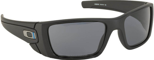 oakley fuel cell thin blue line