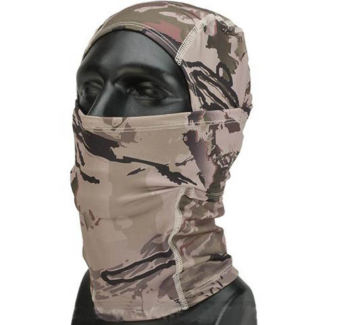 under armour heatgear tactical hood