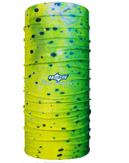 Hoorag FullHoo Multiuse Face Protection Dolphin Real Photo Hero