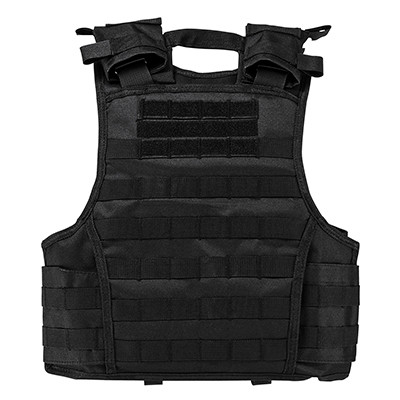 Vism Expert Plate Carrier Vest - Hero Outdoors