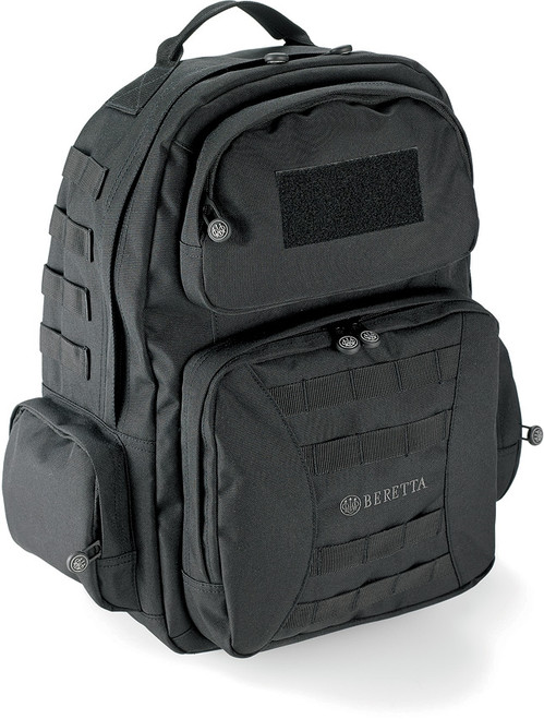 Tactical Vertical Backpack - Hero Outdoors