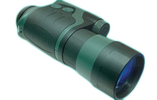 YUKON NV MT 50mm レンズ F70/1.4 Yukon NVMT 4x50 Night Vision Monocular - Hero Outdoors