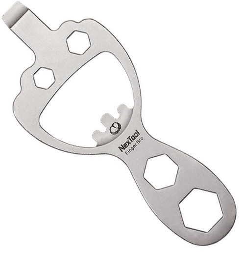 Finger Bro Tool - Hero Outdoors