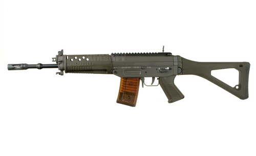 G&G Top Tech SG553 AEG - Hero Outdoors