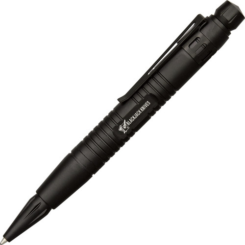 Blackjack Tactical Pen Hero Outdoors