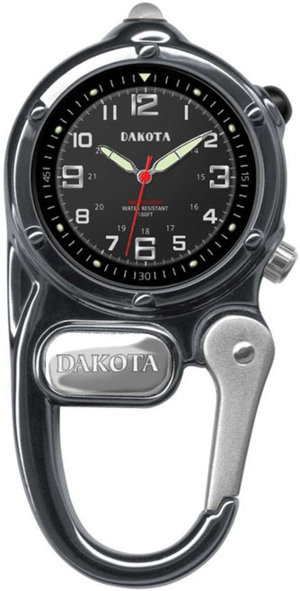 Mini Clip Microlight Watch Hero Outdoors
