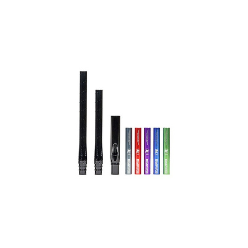ENSEMBLE D'INSERTS EN carbure pour porte-outils de tournage barre d