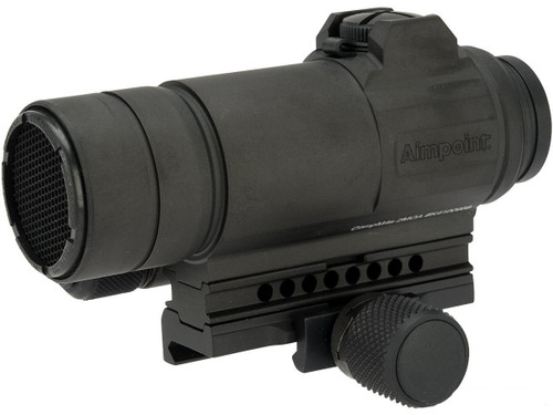 Aimpoint® Comp M4S w/ QRP2 Mount + AR Spacer & Bikini Lens Cover