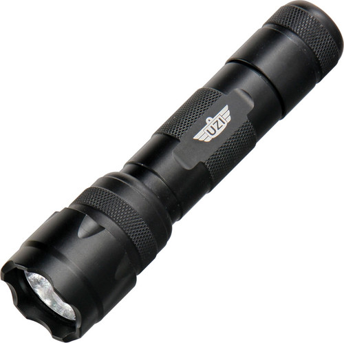 Tactical LED Flashlight - Hero Outdoors