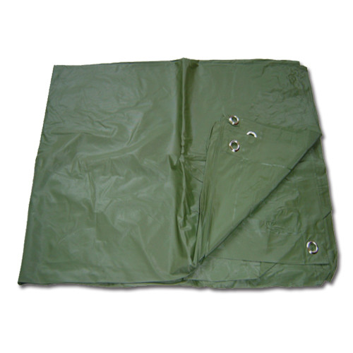 Canadian Armed Forces Ground Sheet/Half Shelter - Grade 2 - Hero