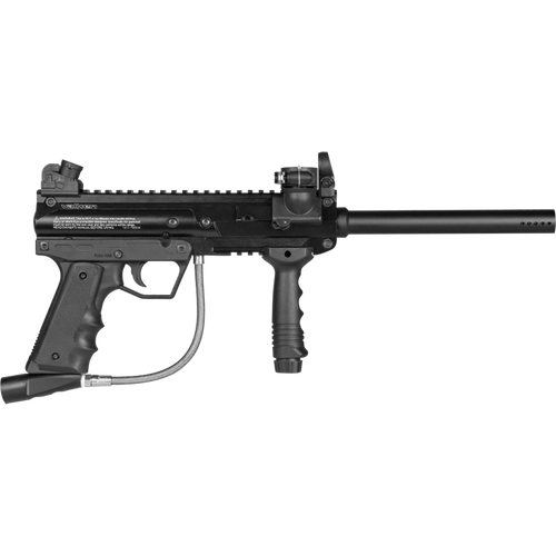 Valken SW1 Blackhawk Paintball Gun Hero Outdoors