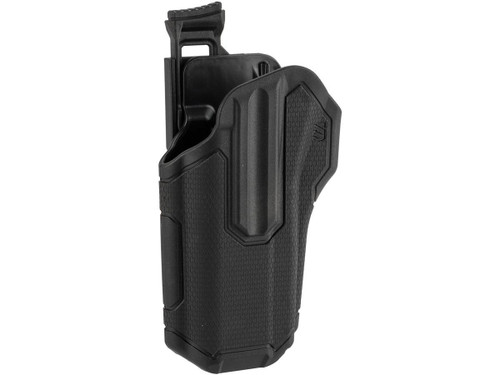 BLACKHAWK! Omnivore Multi-fit Pistol Holster (Hand: Right / Non-Light ...