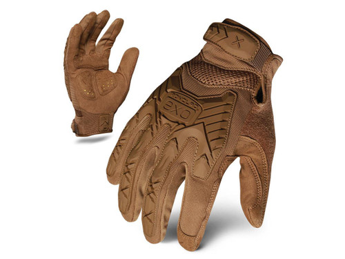 Ironclad Tactical PRO Glove Coyote - Foto 8
