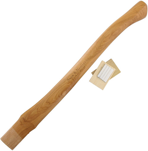 American Hickory Axe Handle - Hero Outdoors