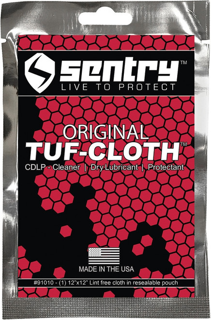 Tuf Cloth Hero Outdoors