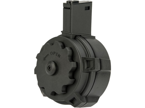 トイガン Valejet G&G ARMAMENT G-08-171 Drum Mag Valejet G&G ARMAMENT G-08-171 Drum Mag 362ff7ee9dd614ec771bd9d1aed033