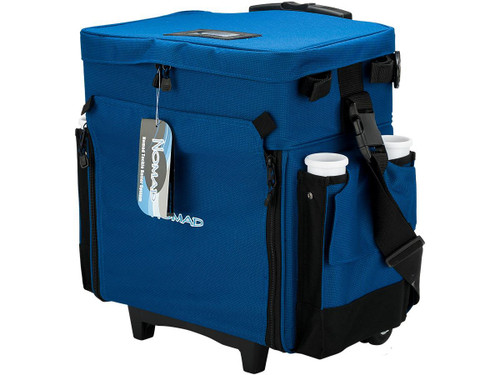 okuma nomad rolling deck bag