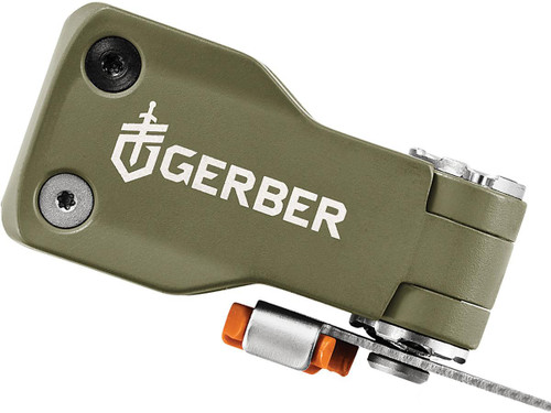 Gerber Freehander Nip & Clip Line Management Tool - Hero Outdoors