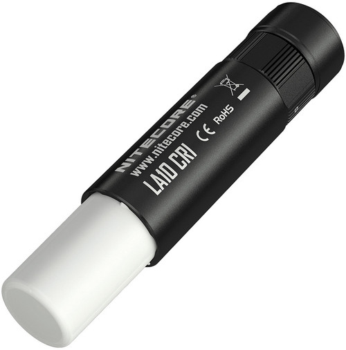 LA10 CRI Mini Camp Lantern Hero Outdoors
