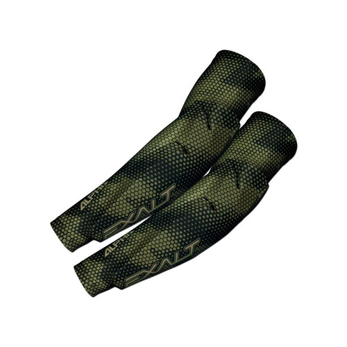 Exalt Alpha Elbow Pads Desert Hero Outdoors