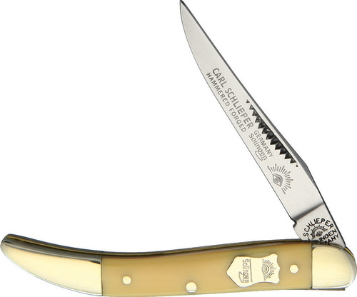 Sold at Auction: German Eye Brand Carl Schlieper Single Blade