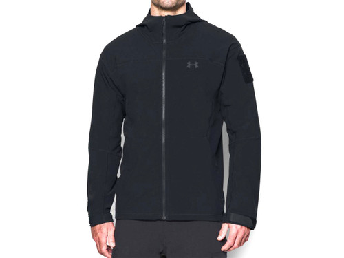 under armour men's tactical softshell