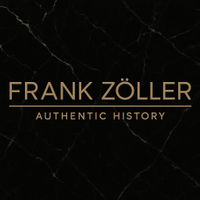 Frank Zoller Authentic History Shop