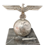 Third Reich Nazi Desk Eagle Ornament