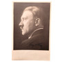 Early Adolf Hilter Signed Photo Circa 1924