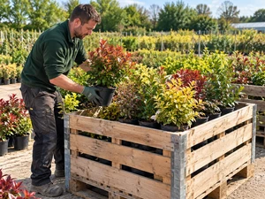 Great Value Bulk Shrubs