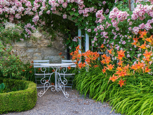 Shop Garden Borders by Style