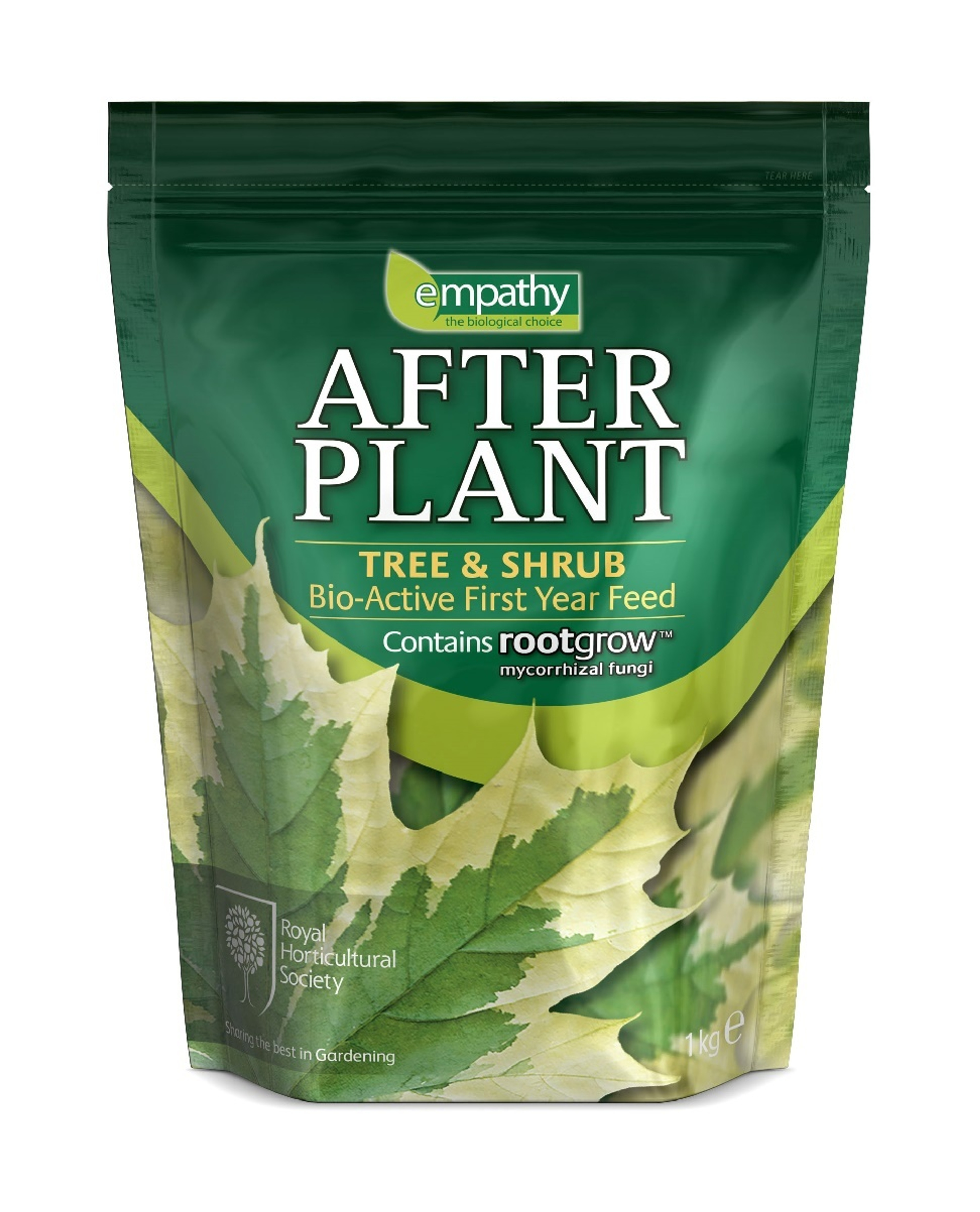 Rootgrow After Plant For Trees & Shrubs
