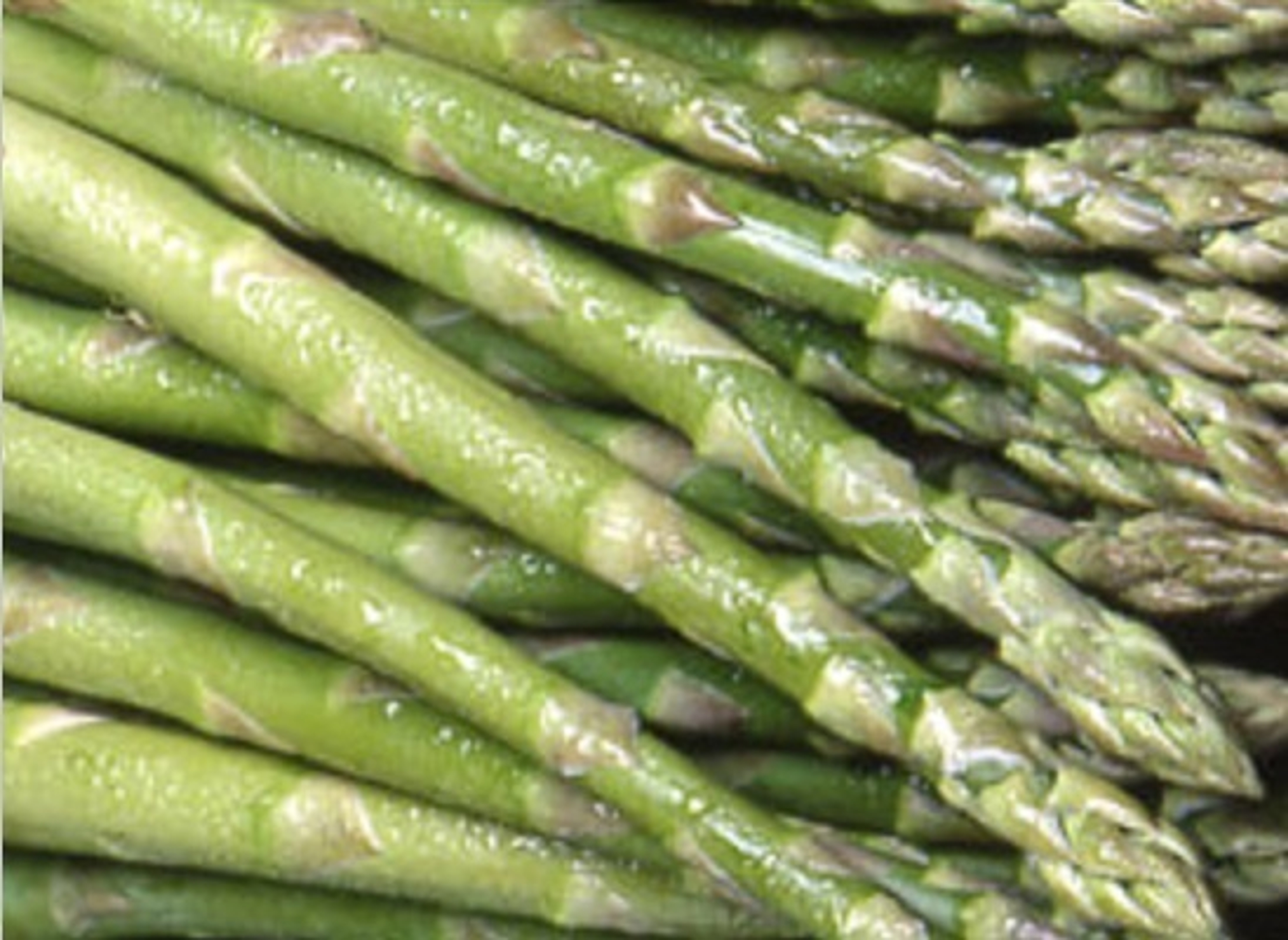 Asparagus