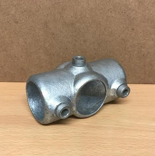 119 Crossover Clamp For 33mm Tubing