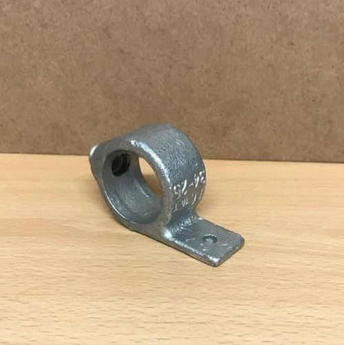 199 Fixing Clamp For 33mm Tubing