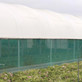 0.9m Wide Premium Monofilament Windbreak Shade Netting 55% Green Loktex