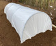 110cm Wide x 2m Long Heavy Duty Professional Cloche Tunnel Polytunnel Caterpillar Tunnel