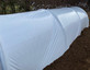 110cm Wide x 2m Long Heavy Duty Professional Cloche Tunnel Polytunnel Caterpillar Tunnel