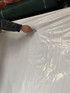 110cm Wide x 2m Long Heavy Duty Professional Cloche Tunnel Polytunnel Caterpillar Tunnel