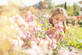 The Sensory Garden Border Mix Large Mature Plants Supplied in 3 Litre Pots