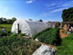 18FT WIDE X 30FT LONG LARGE COMMERCIAL HEAVY DUTY POLYTUNNEL KIT - PROFESSIONAL GREENHOUSE