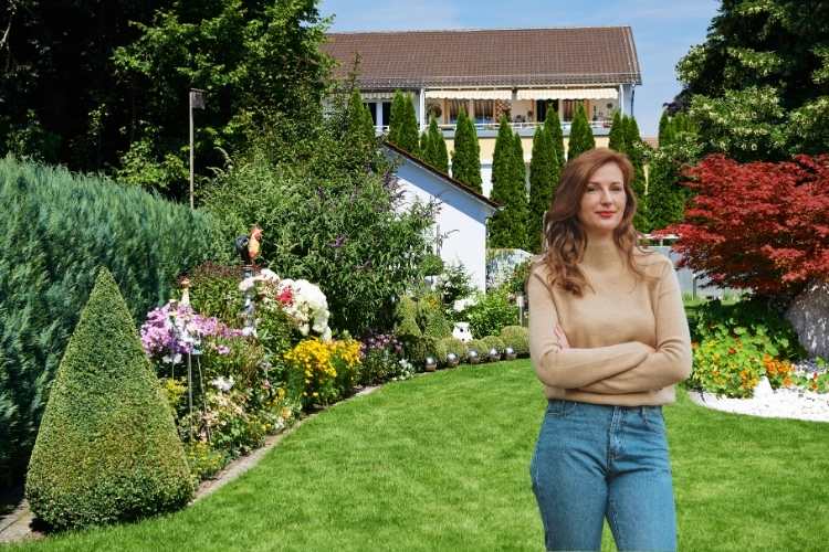How to Keep Your Planting Borders Looking Great All Year Round