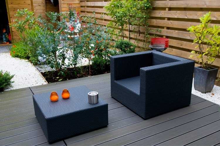 How to increase your garden privacy