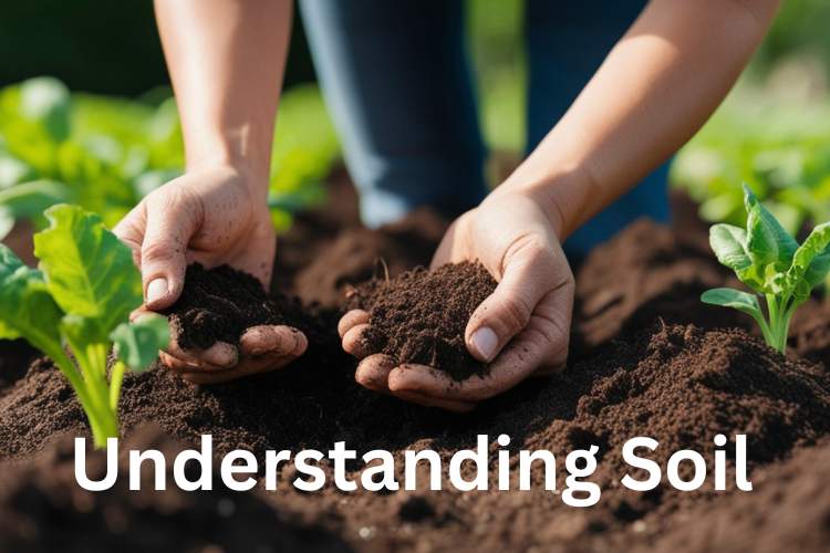 Understanding Your Soil: What Will Actually Grow in It