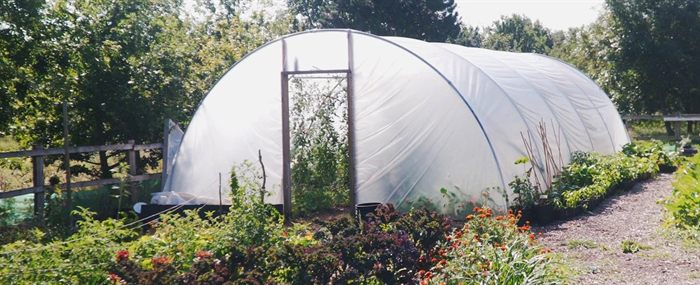 Professional Polytunnels