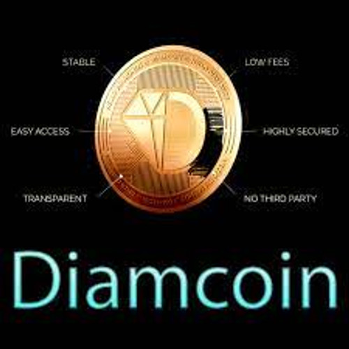 DiamCoin.com