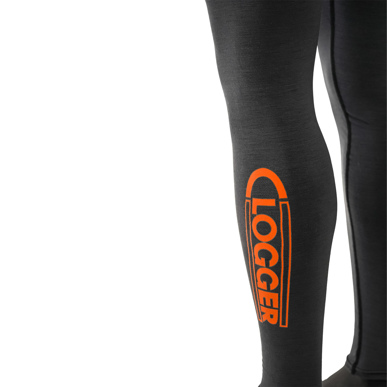 Clogger Base Layer Leggings Back Close Up