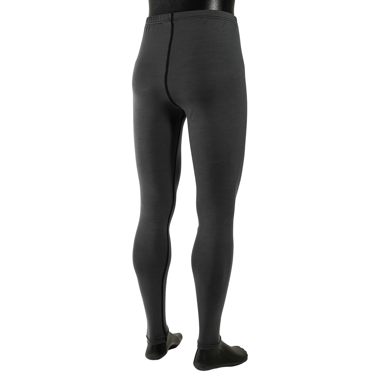 Clogger Base Layer Leggings Side Back